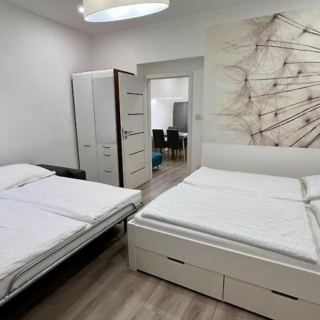 Ella Appartement Mariánské Lázně Exterior foto