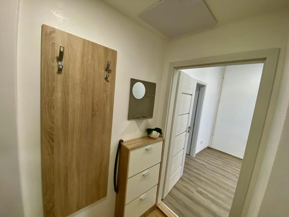 Ella Appartement Mariánské Lázně Exterior foto